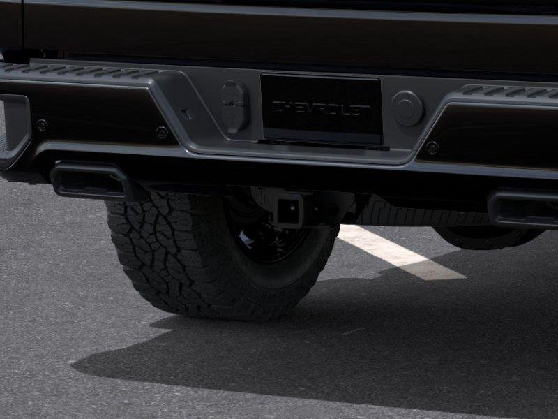 2026 Chevrolet Silverado 1500 RST - Photo 14