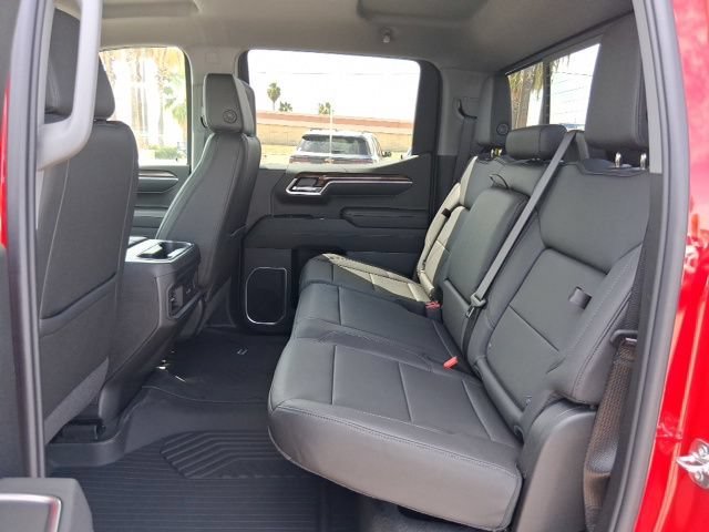 2026 Chevrolet Silverado 1500 LT - Photo 20