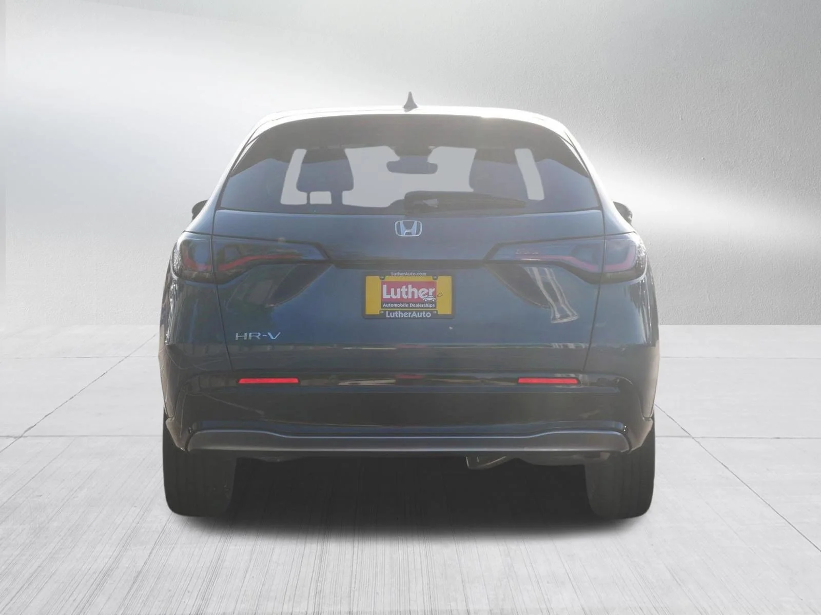New 2027 Nordic Forest Pearl Honda EX-L image 6