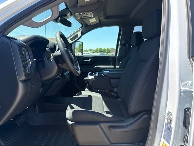 2026 Chevrolet Silverado 2500 HD Work Truck - Photo 13