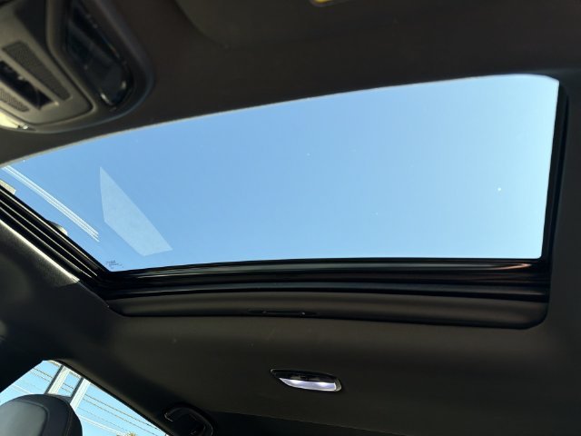 Used 2024 Blue Subaru Wilderness image 30