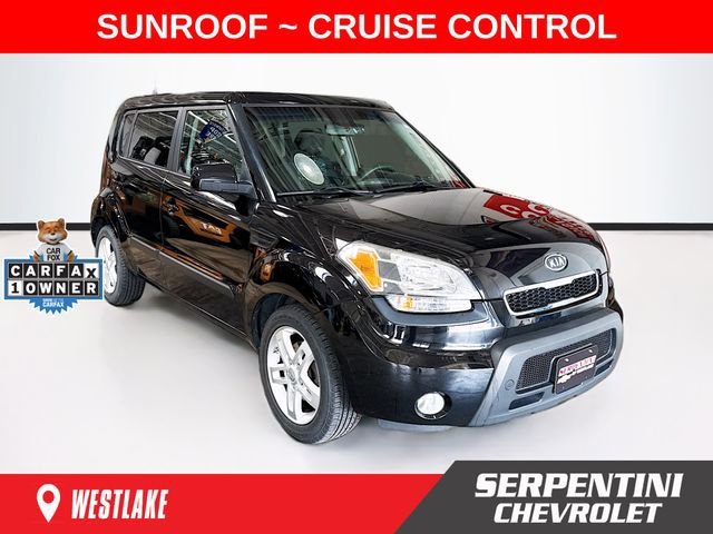 2011 Kia Soul ! 2.0L AT's photo