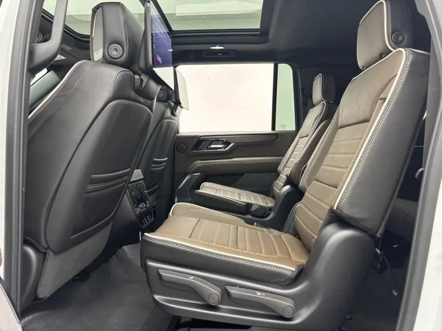 2026 GMC Yukon XL Denali Ultimate - Photo 47
