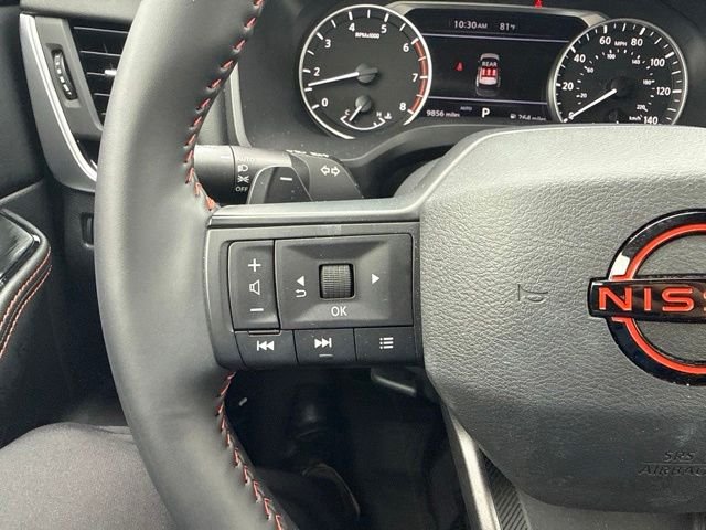 Used 2025 Beige/tan Nissan Rock Creek image 28