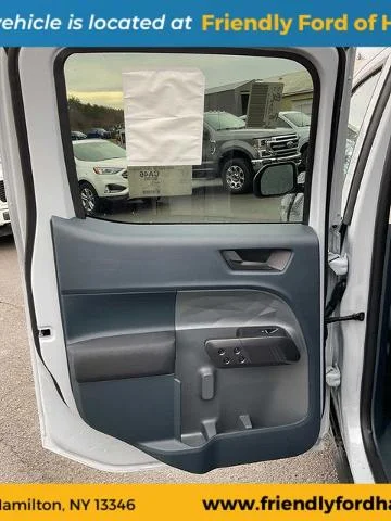 Used 2026 Space White Metallic Ford XL image 39