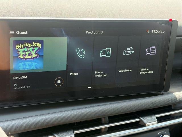 New 2026 Gray Hyundai SE AWD image 15