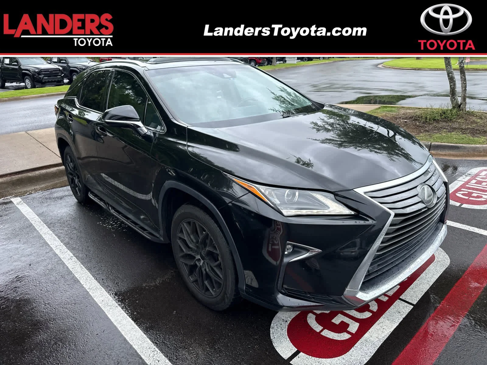 2019 Lexus RX 350 350 FWD's photo