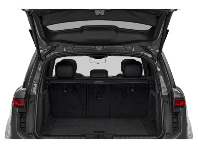 New 2026 Santorini Black Land Rover SE image 10