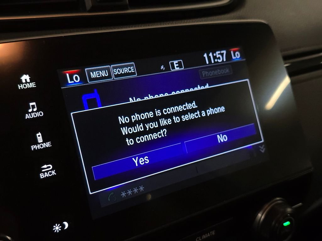 Used 2020  Honda EX image 32