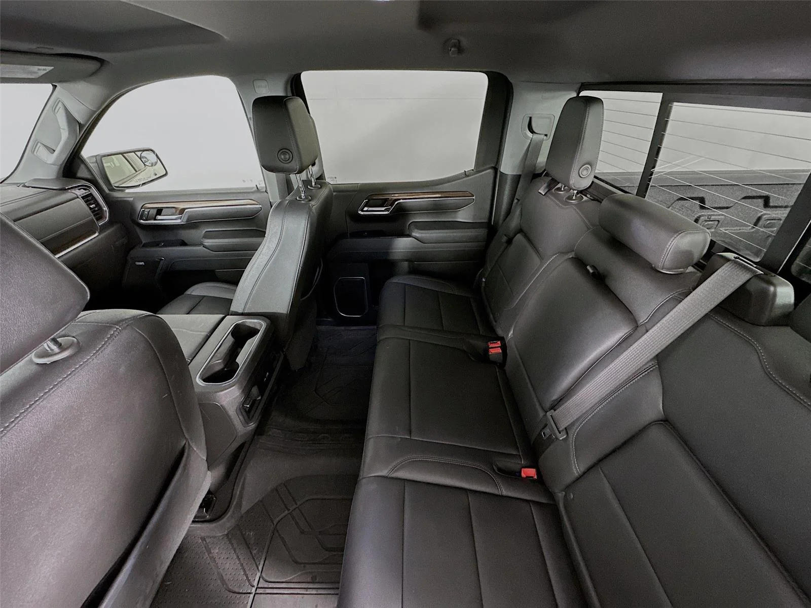 2023 Chevrolet Silverado 1500 RST - Photo 23