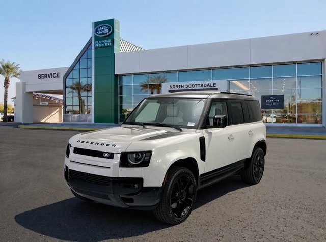 2026|Land Rover|Defender 110|X-Dynamic SE|4D Sport Utility