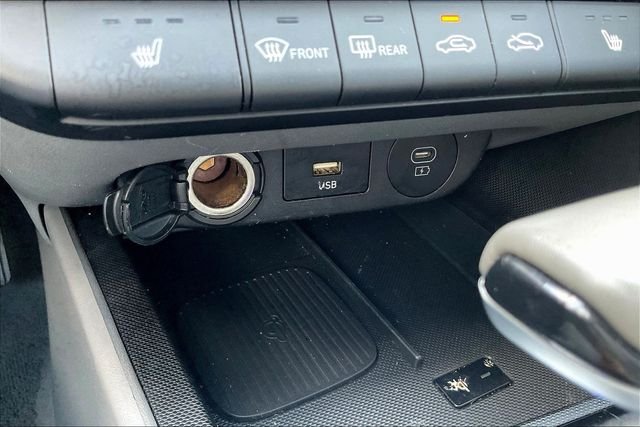 2025 Hyundai Elantra SEL - Photo 18