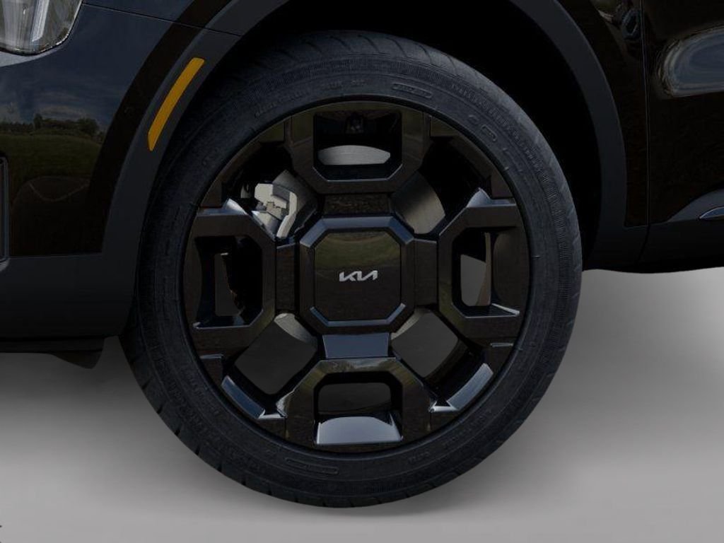 New 2026 Black Kia X-Line SX Prestige image 9