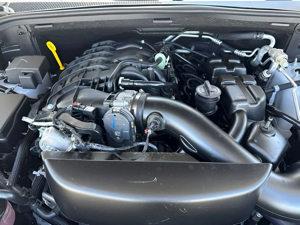 Used 2026 White Dodge GT image 29