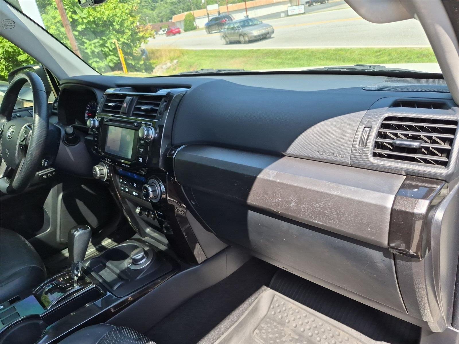 Used 2019 Blizzard Pearl Toyota Limited image 38