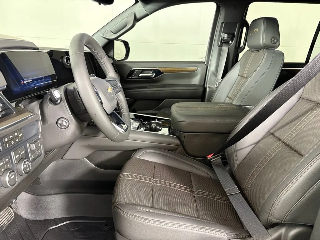 2026 Chevrolet Tahoe High Country - Photo 27