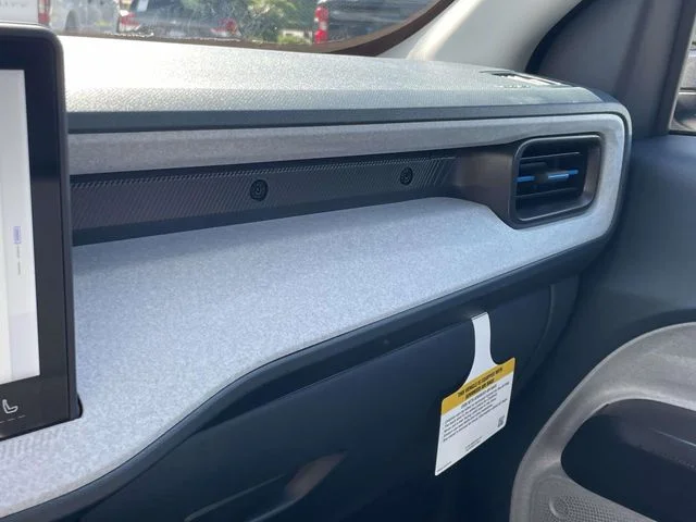 New 2026 Velocity Blue Ford XLT image 31