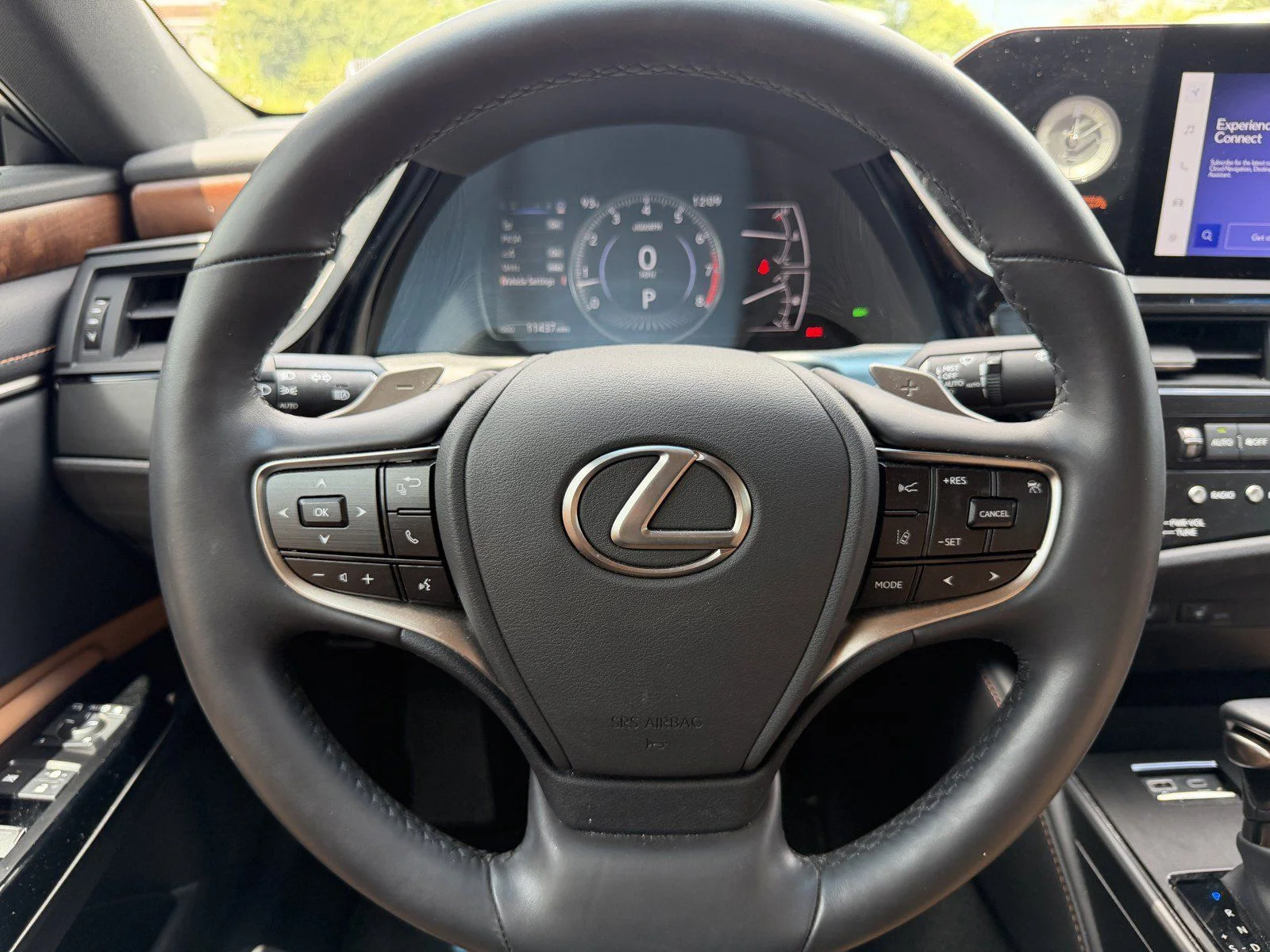 Used 2024 Gray Lexus 350 image 32