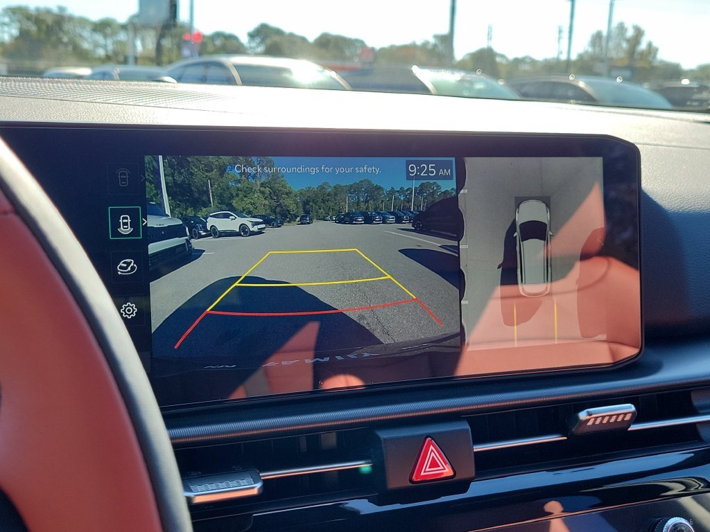New 2027 Wolf Gray Kia SX Prestige image 30