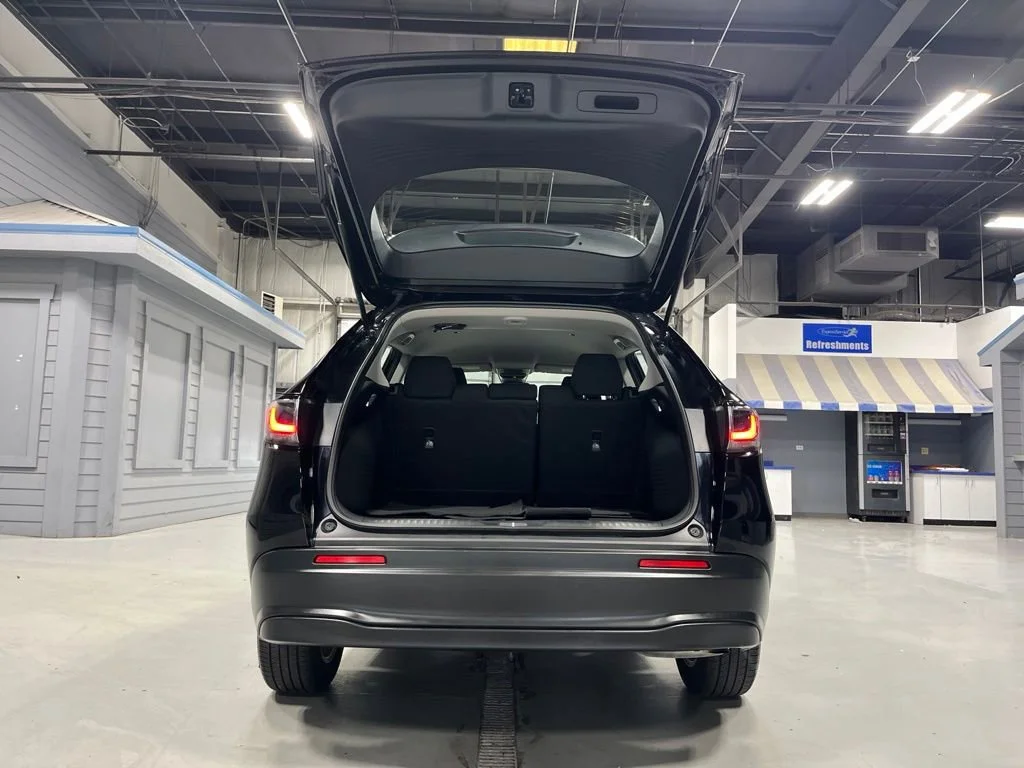 2024 Honda HR-V LX - Photo 41