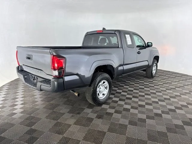Used 2022 Gray Toyota SR image 5