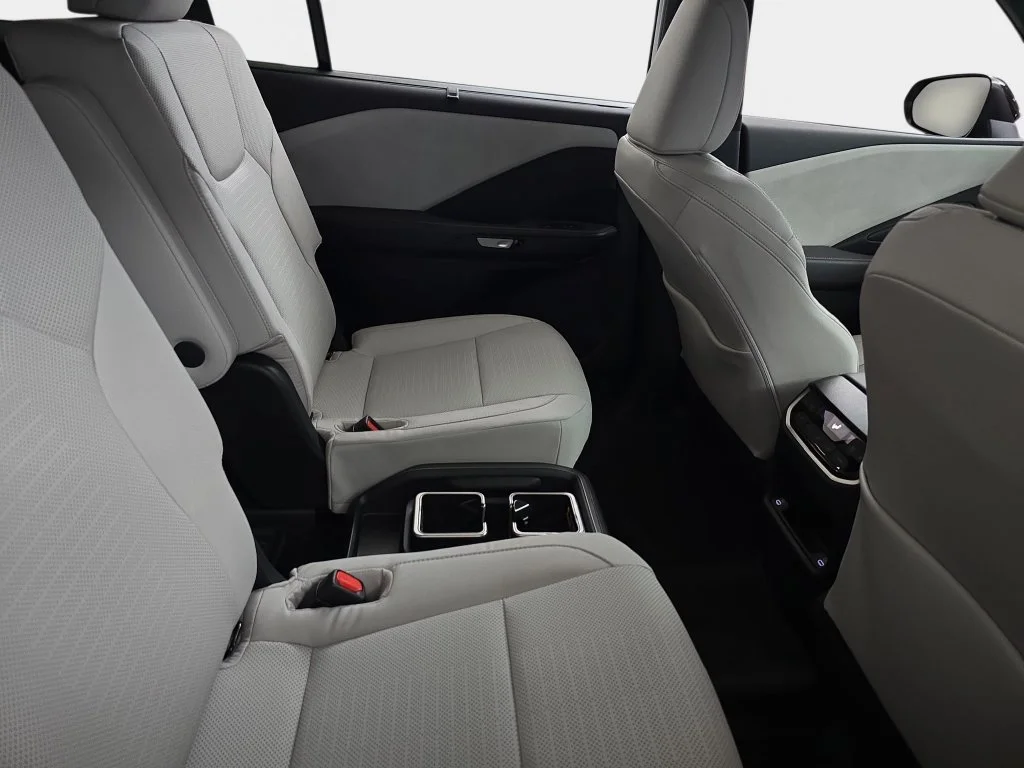 New 2026 Caviar Lexus PREMIUM AWD image 11