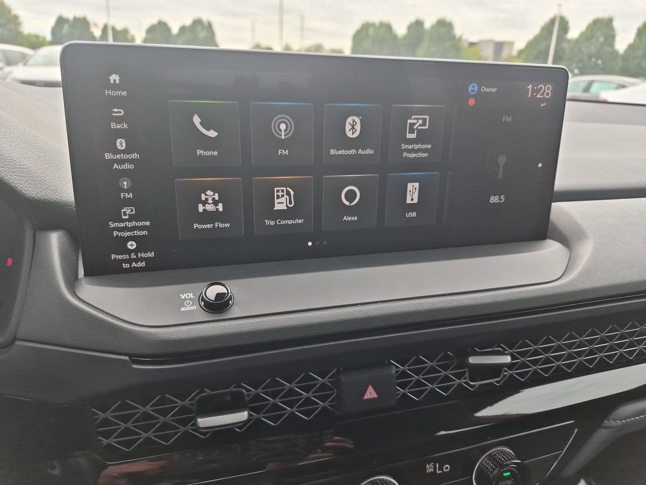 2023 Honda Accord Hybrid Sport - Photo 17