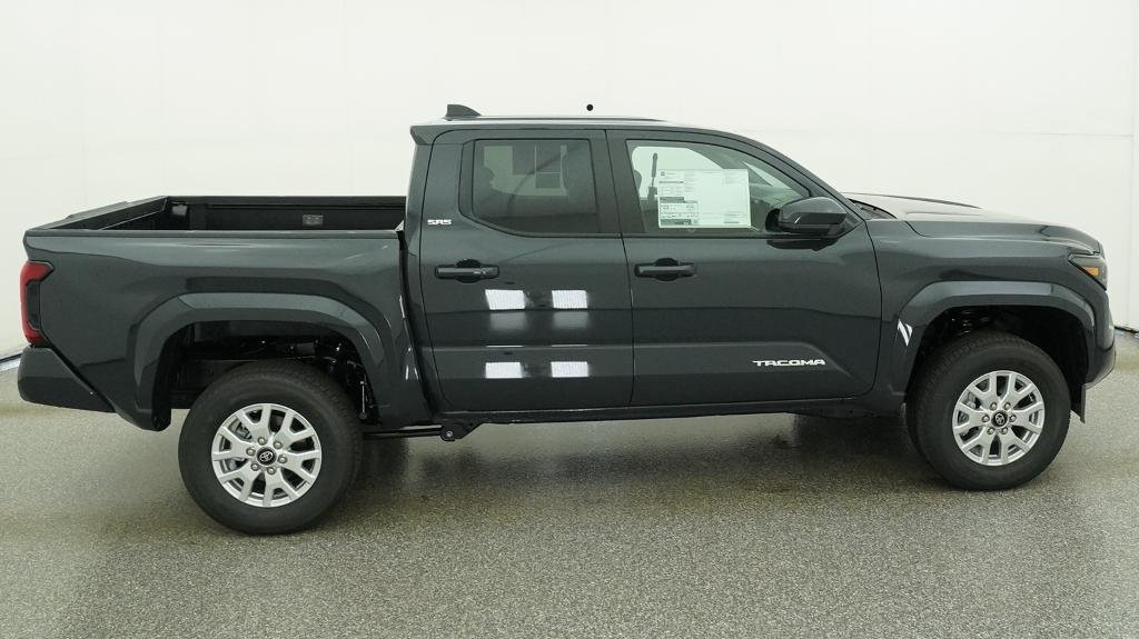 New 2026 Underground Toyota SR5 image 27