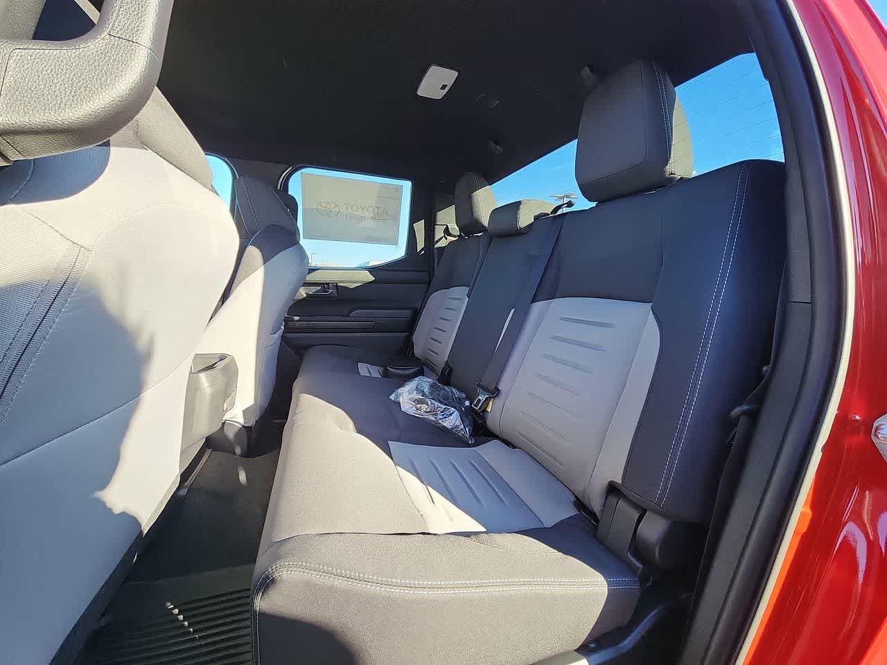 2025 Toyota Tacoma TRD Off Road - Photo 13
