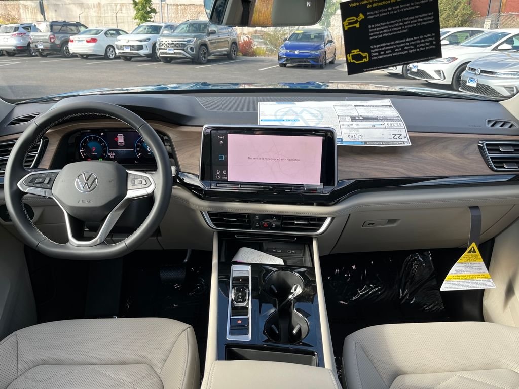 2026 Volkswagen Atlas SE w/Tech - Photo 20