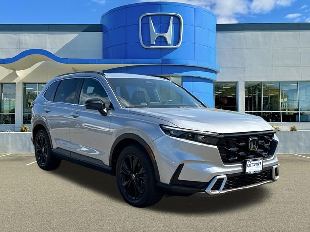 2023 Honda CR-V