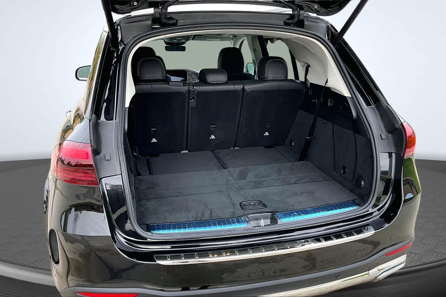 New 2026 Obsidian Black Metallic Mercedes-Benz GLE 450 image 19