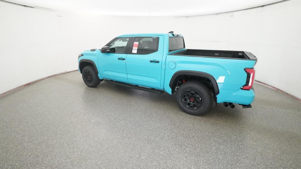 2026 Toyota Tundra TRD Pro - Photo 50