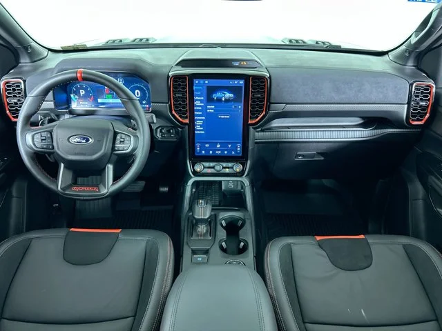 2025 Ford Ranger Raptor - Photo 19