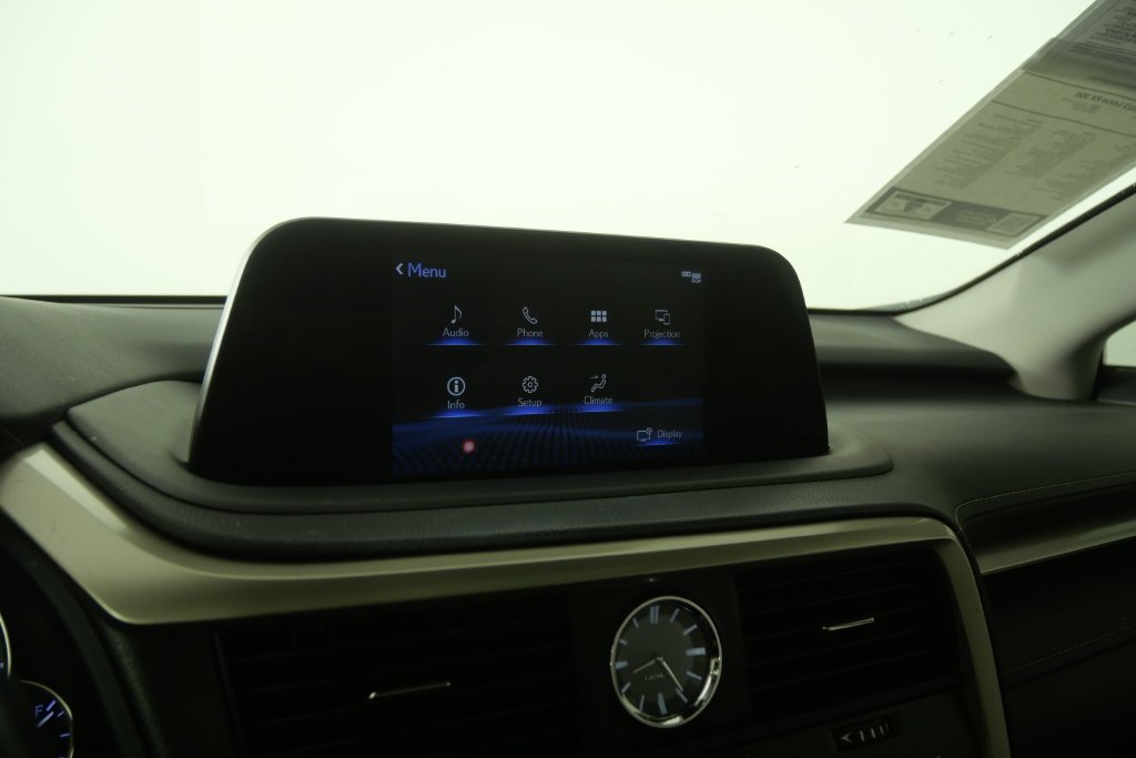 Used 2022 White Pearl Lexus 350 image 23