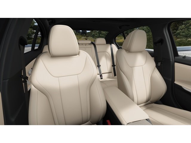 New 2026 Alpine White BMW 330i image 11