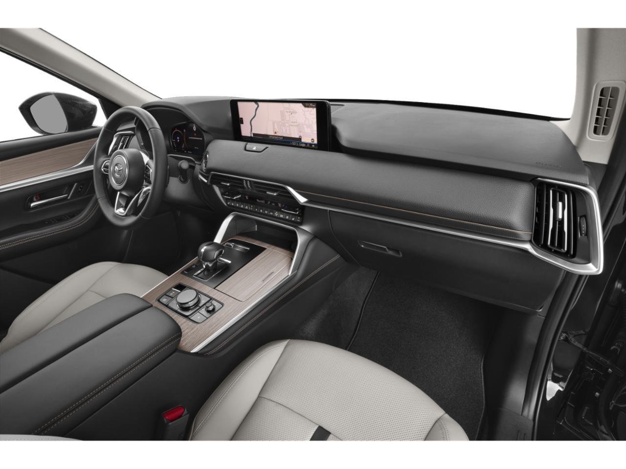 2026 Mazda CX-90 Premium Package - Photo 8