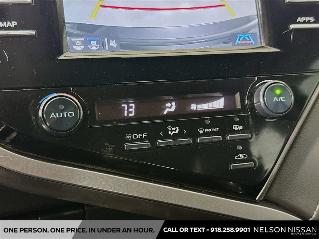Used 2019  Toyota LE image 15