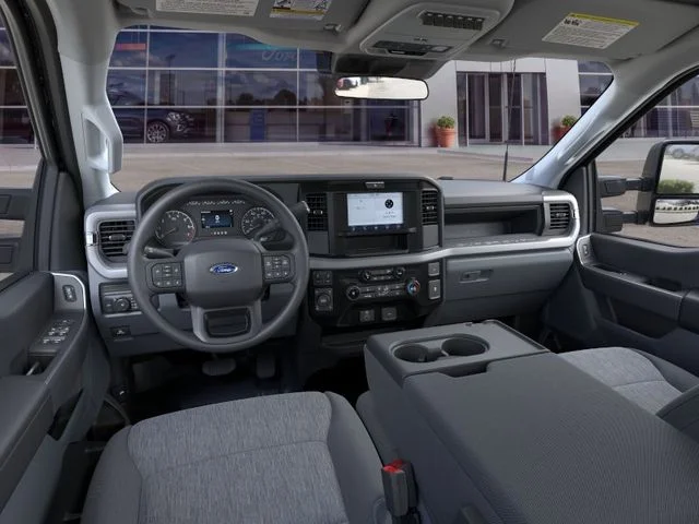 New 2026 Black Ford XL image 9
