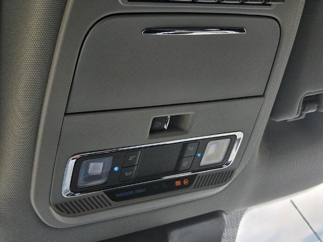 New 2026 Carbonized Gray Metallic Ford F-250® Lariat® image 67
