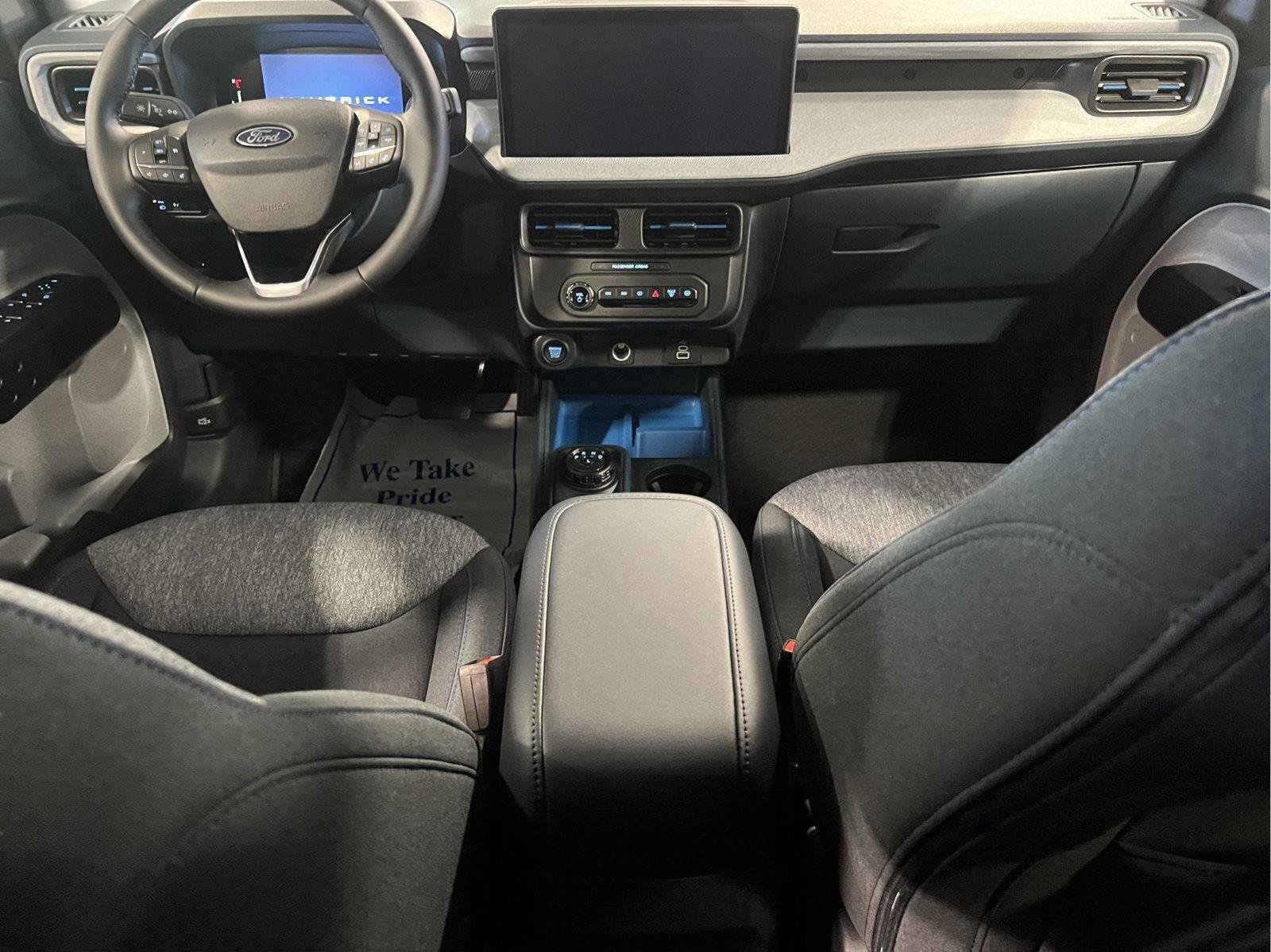 New 2026 Velocity Blue Ford XLT image 23