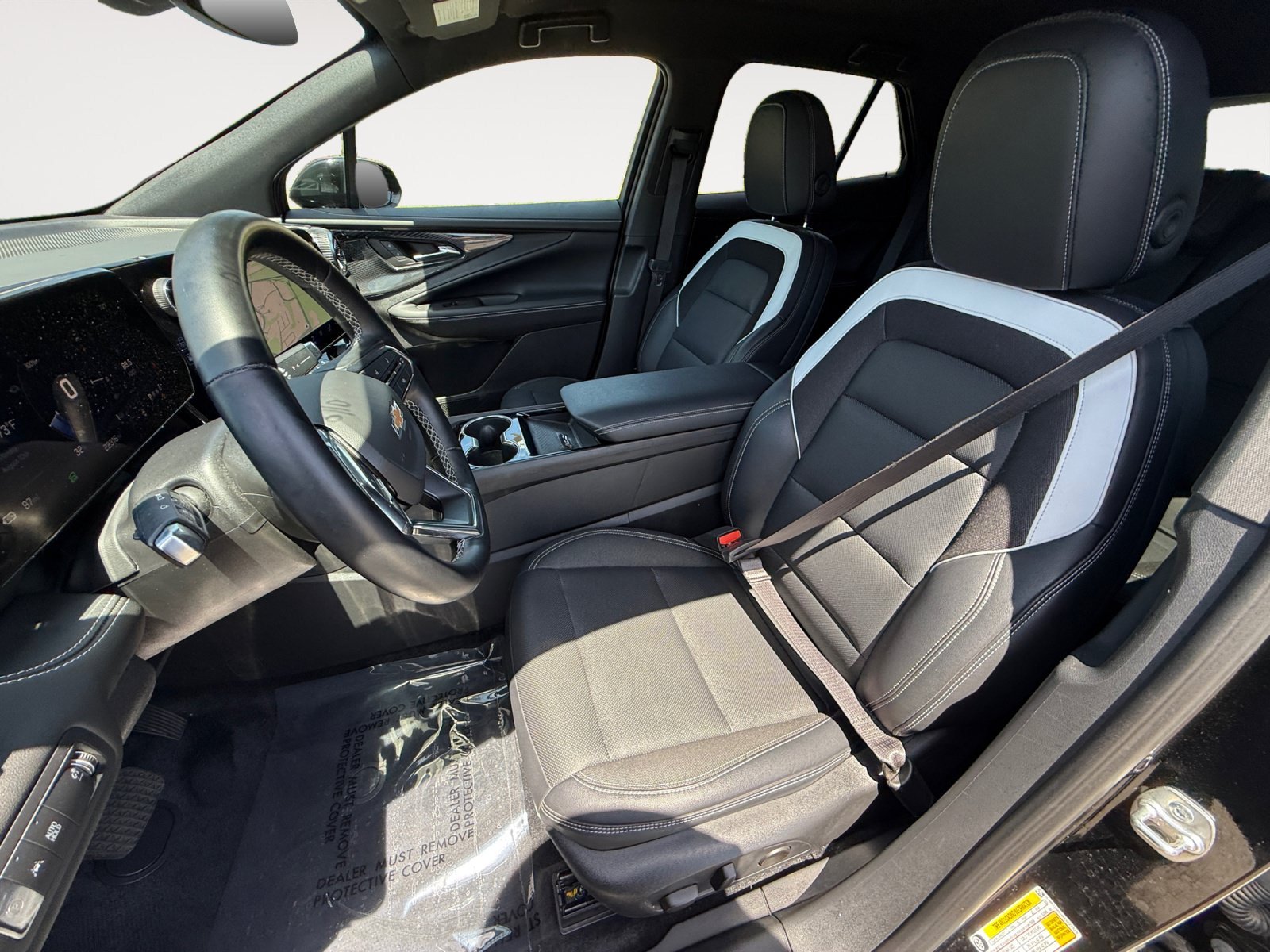 Used 2024 Black Chevrolet LT image 10
