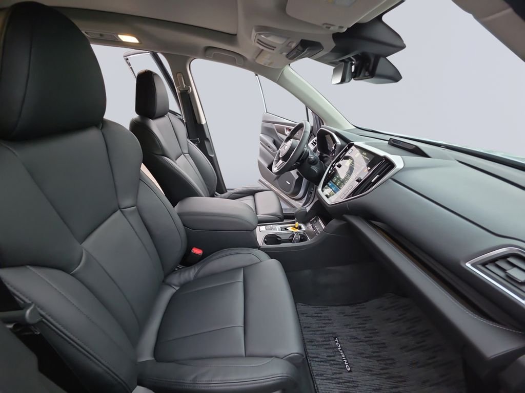 2026 Subaru Ascent Touring - Photo 18