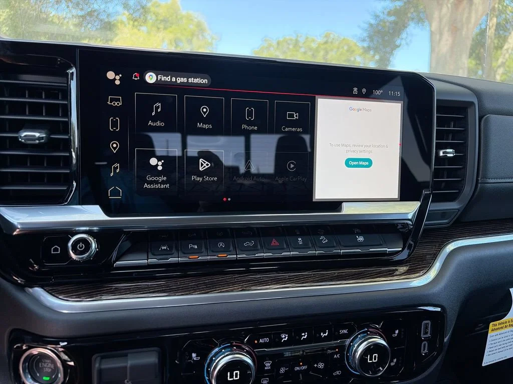 2026 GMC Sierra 1500 Elevation - Photo 19