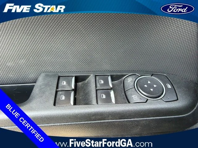 Used 2022 Black Ford Big Bend image 14