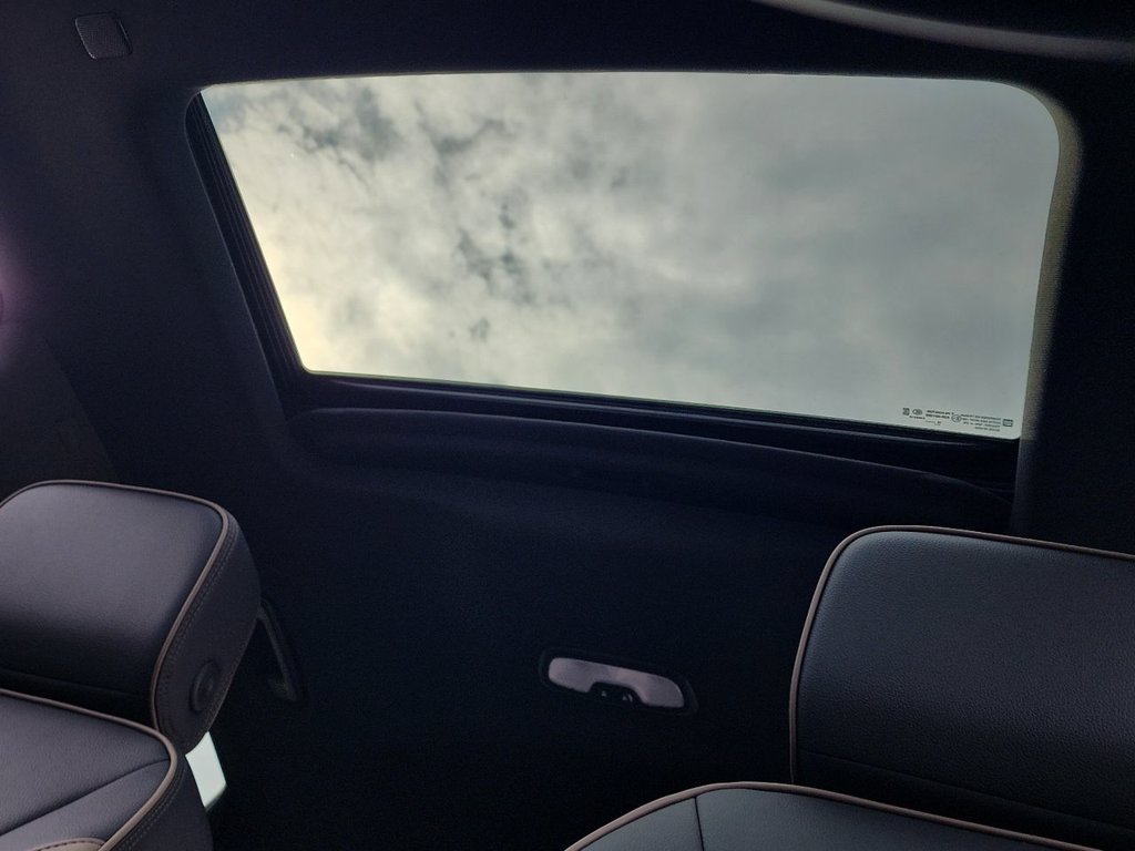 2026 GMC Canyon Denali - Photo 20