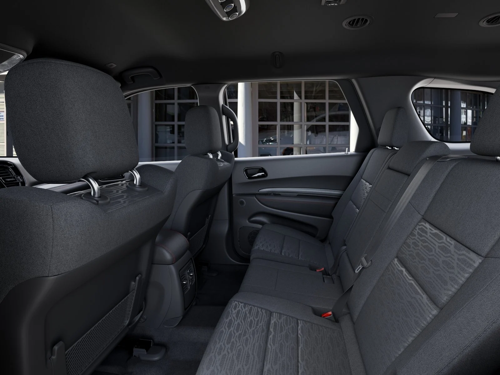 New 2026 Vapor Gray Exterior Paint Dodge GT HEMI V8 image 49