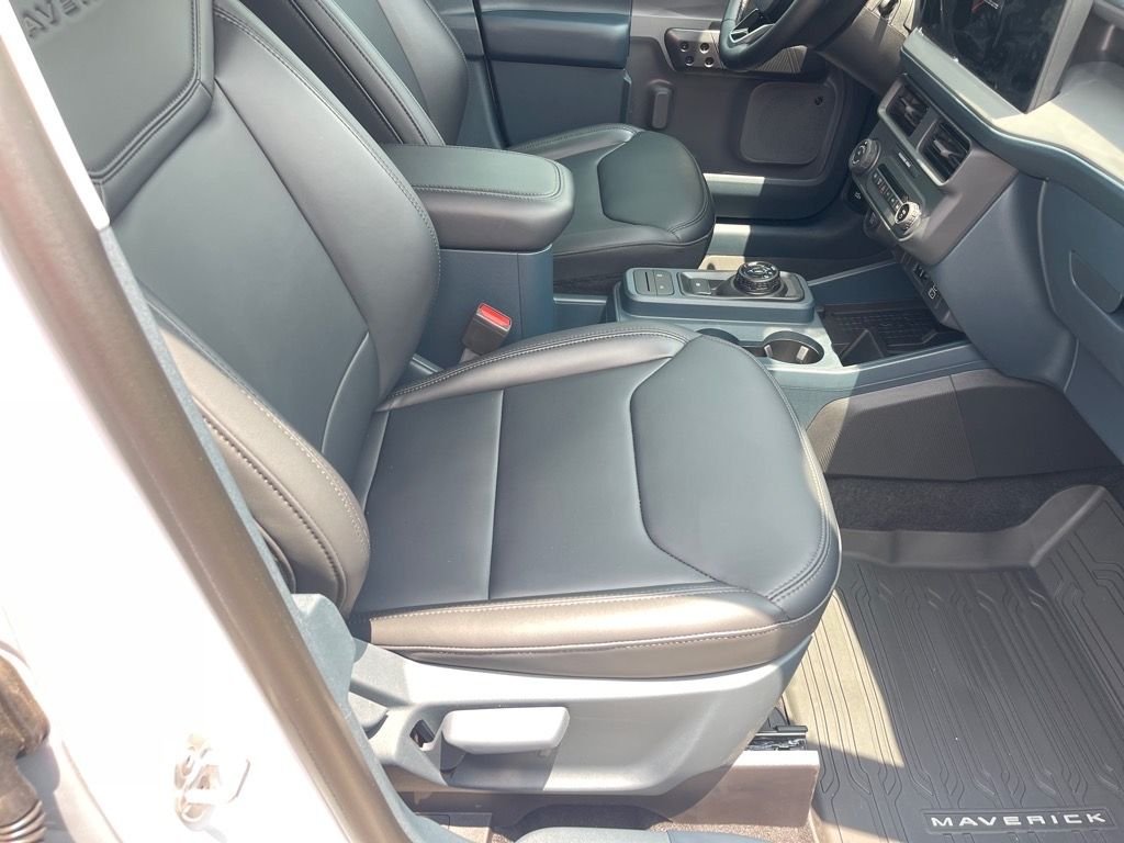 2025 Ford Maverick Lariat - Photo 14