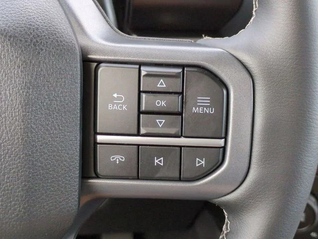 2026 Ford F-350 Super Duty Lariat - Photo 26