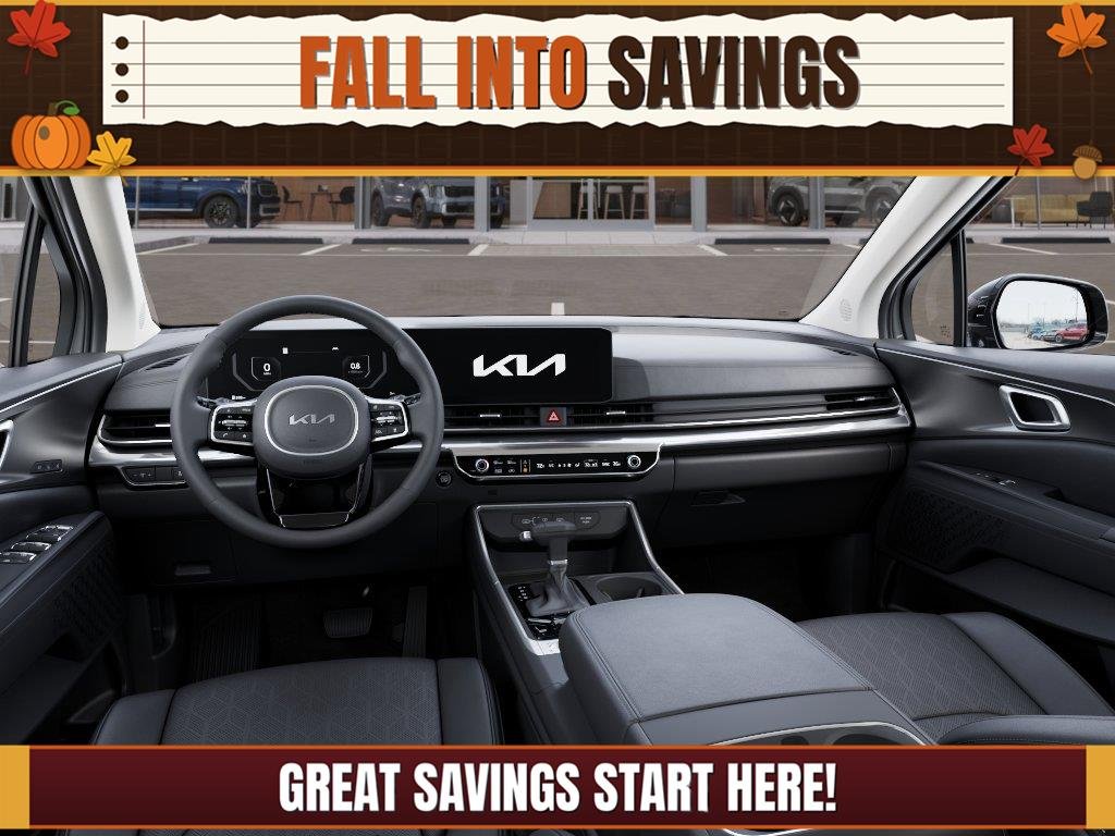 New 2026 Ceramic Silver Kia SX image 14